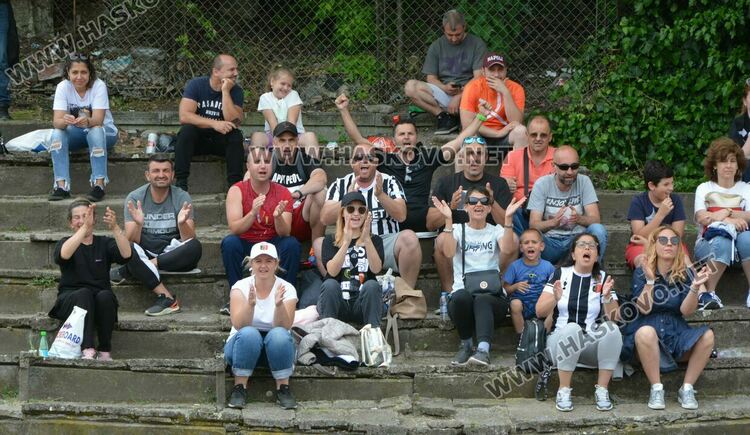 „Левски“ е шампион на  турнира „Богомил Попов“ в Хасково
