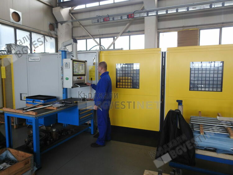 359 са свободните позиции за работа в общината, 14% от тях са за висшисти