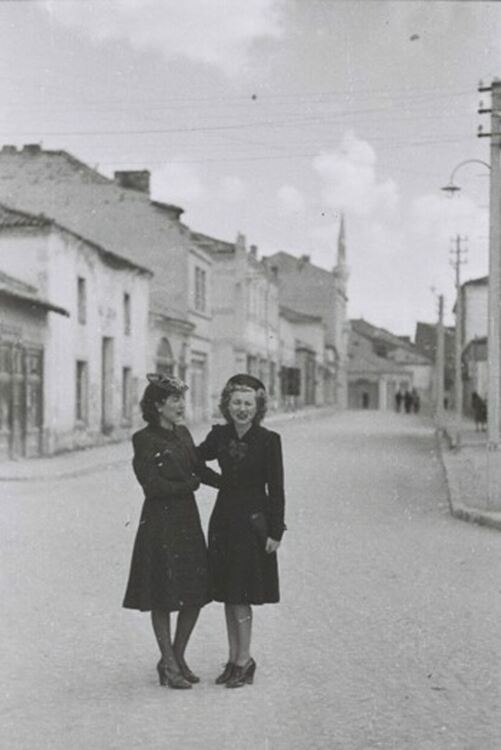 Хасковски красавици