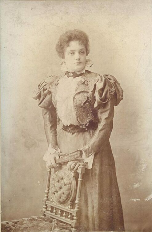 Султана Рачо Петрова