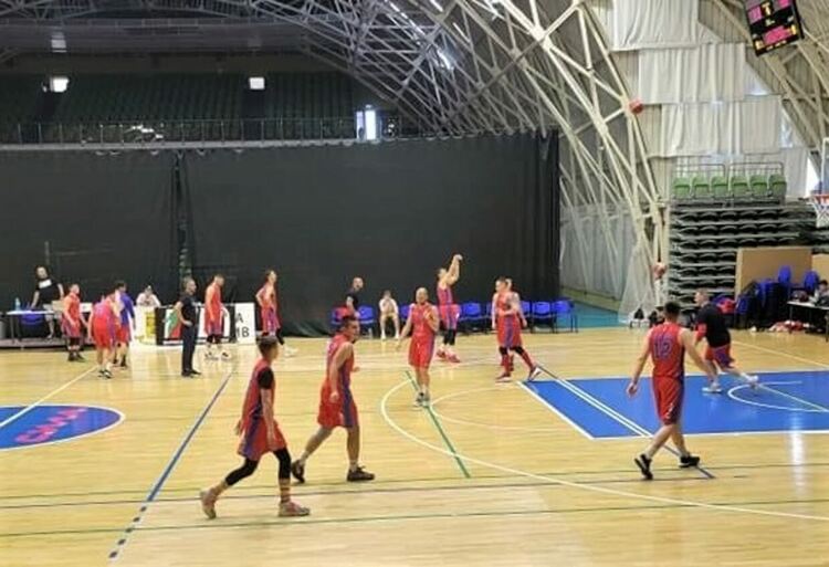 Хасково вдигна баскетболната купа в регион Юг