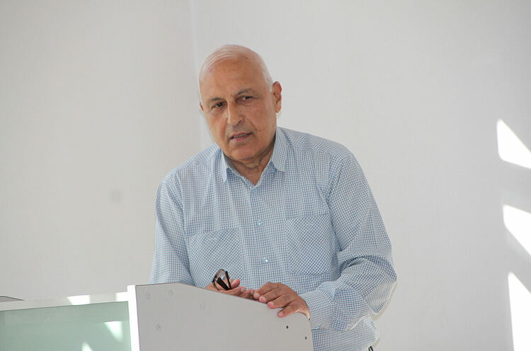 Д-р Асен Колев повдигна завесата към проявите на радикален ислям и ислямофобия  в България