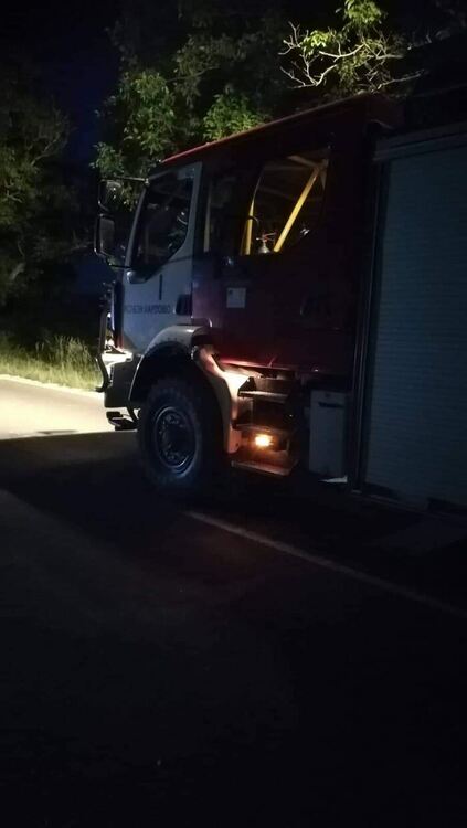 Жестока катастрофа на пътя Пловдив-Карлово със загинали и ранени (обновена)