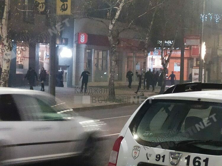 Тинейджър наби батко в кърджалийска кръчма