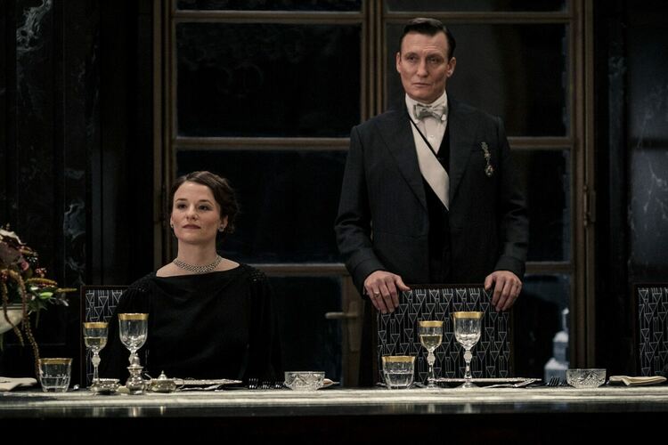 „Фантастични животни: Тайните на Дъмбълдор“ на Warner Bros. Pictures в HBO Max на 30 май