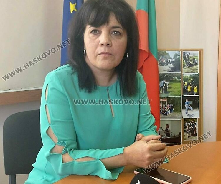 Наталия Пачеманова