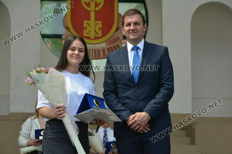 Пъстро шествие огласи Хасково на 24 -ти май