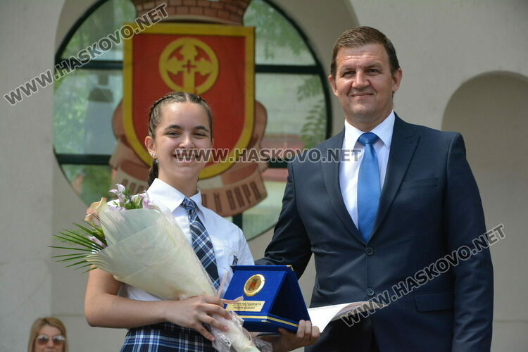 Пъстро шествие огласи Хасково на 24 -ти май