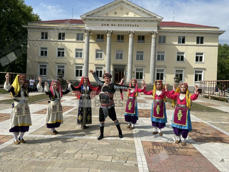  Грандиозен концерт на приятелството утре в Дома на културата, гостуват ни от Маниса