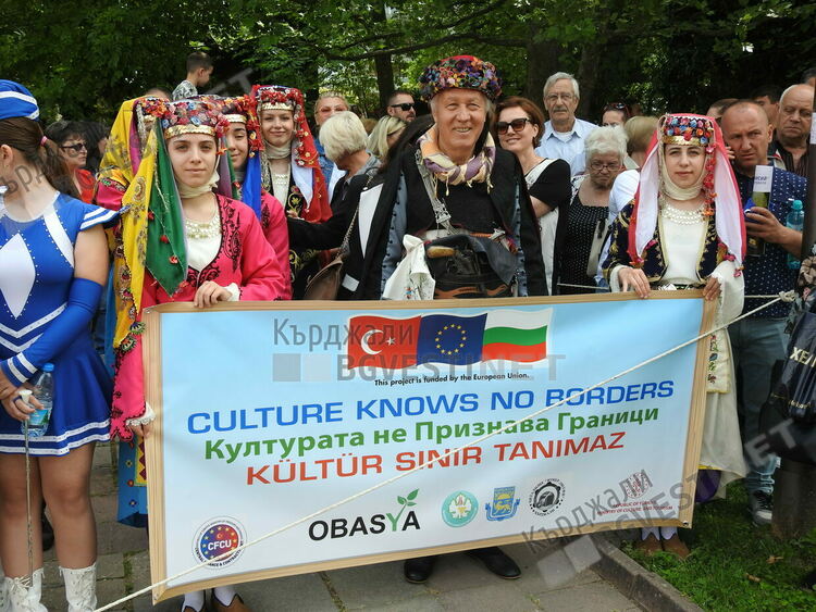  Грандиозен концерт на приятелството утре в Дома на културата, гостуват ни от Маниса