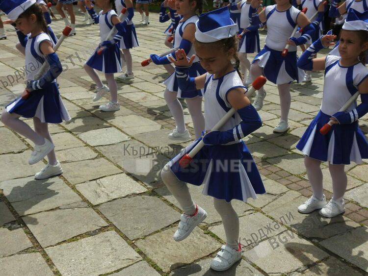 Празник на празниците, Кърджали отбелязва Деня на българската писменост и култура