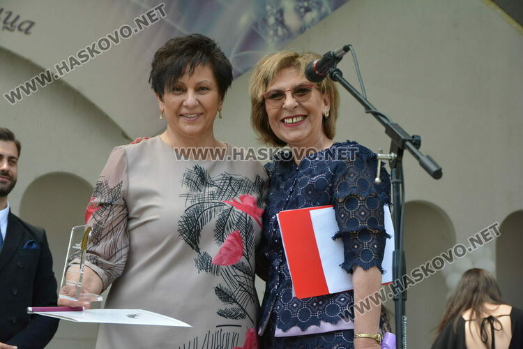 Пъстро шествие огласи Хасково на 24 -ти май