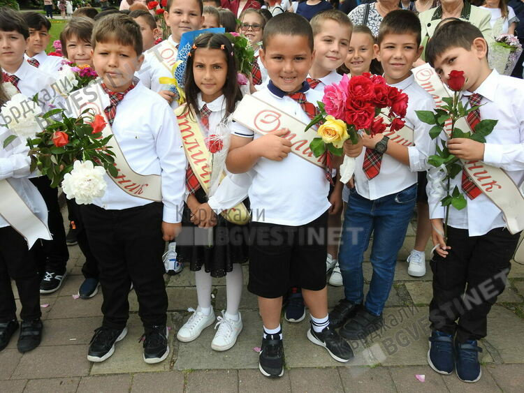 Празник на празниците, Кърджали отбелязва Деня на българската писменост и култура