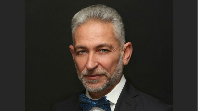 Композиторът Димитър Костанцалиев чества 40 творчески години