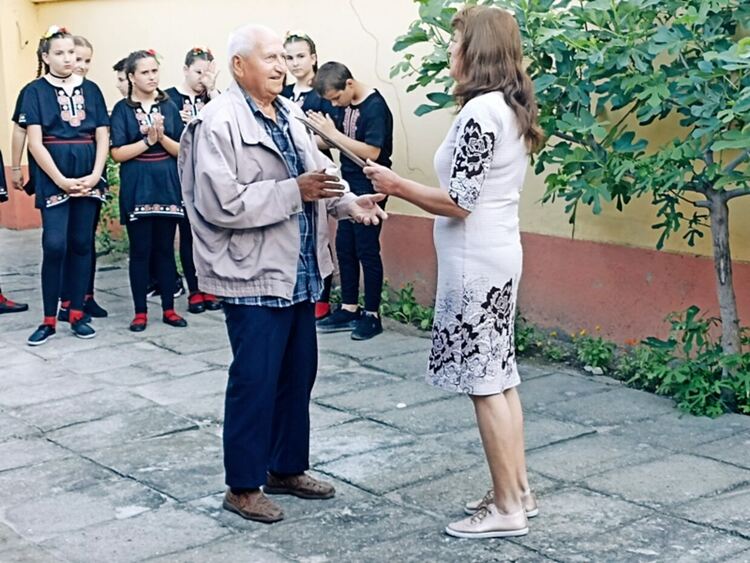 Тракийско дружество ,,Петър Васков” – Първомай  празнува 100 години от основаването си