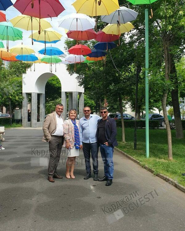 Ротари Клуб Момчилград  връчи награди за изявени ученици в четири общини