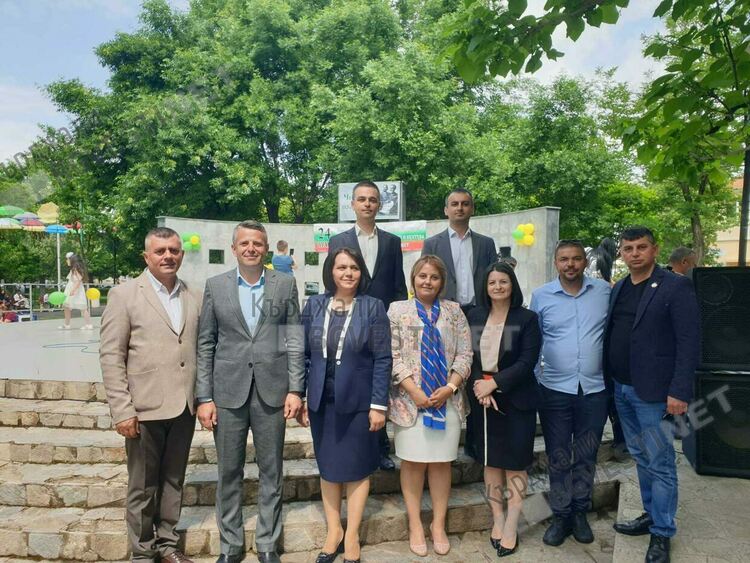 Ротари Клуб Момчилград  връчи награди за изявени ученици в четири общини