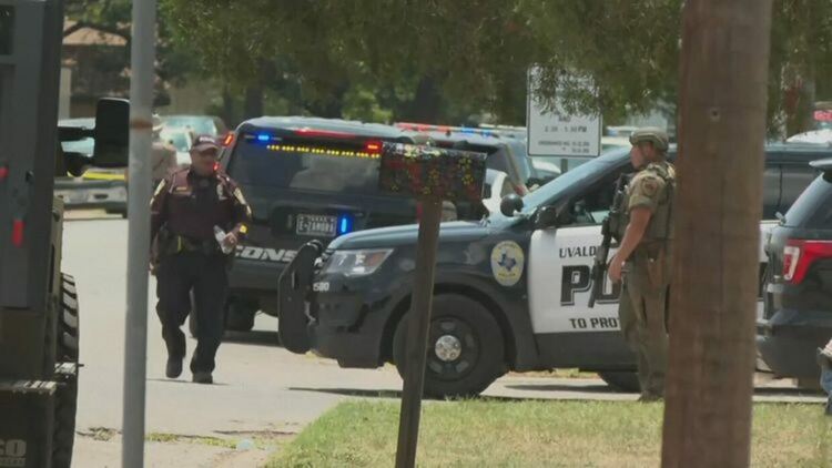 18-годишен откри стрелба в училище в Тексас, 21 жертви