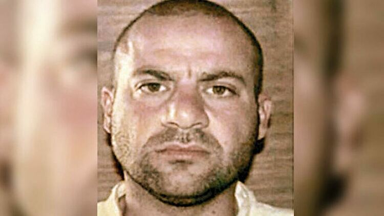 Ода ТВ: В Истанбул е задържан лидерът на Ислямска държава