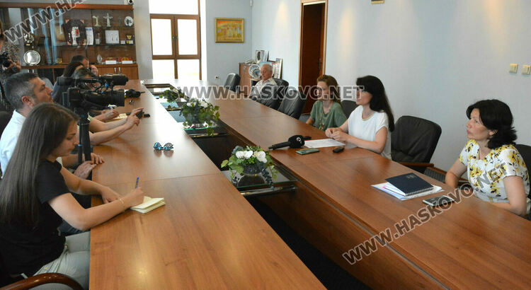 До петък записват за Националния конкурс &bdquo;С песните на Ари&ldquo; в Хасково