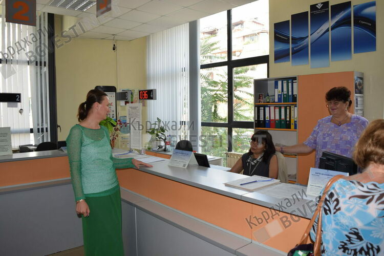 Над  1,147  млн. лева са възстановени на родители от Кърджали като данъчни облекчения