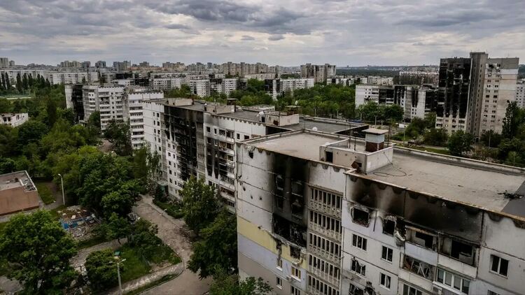 САЩ осъждат плановете на Русия за подчиняване на украинците чрез даване на руски паспорти