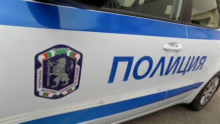 Верижна катастрофа на АМ "Тракия" 