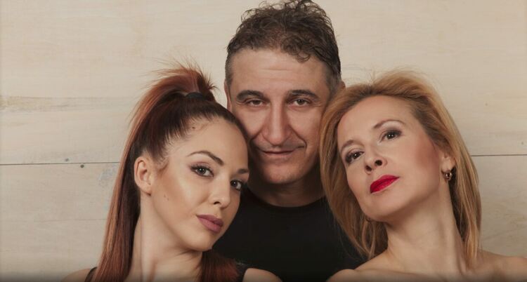 &bdquo;Искам Вашия мъж&ldquo; се играе довечера в Радомир