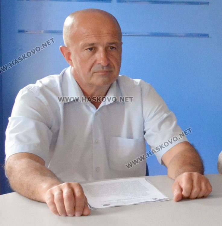 ИТ с 96 акта, затягат контрола в селското стопанство, строителството и сезонните обекти 