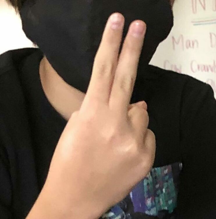 Пръстите издават склонните към изневяра