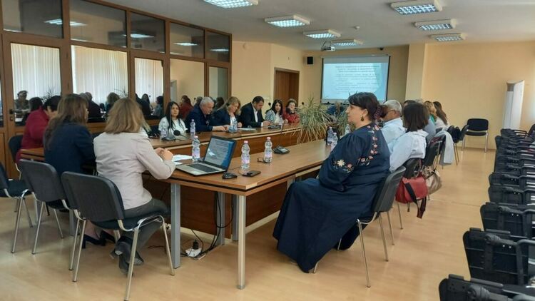 Комисията по заетост към Областния съвет за развитие прие програма за заетост