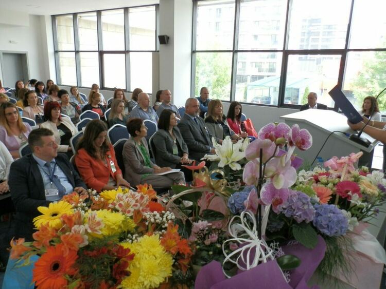 Проведе се регионална конференция"15 години ресурсно подпомагане в Област Кърджали"