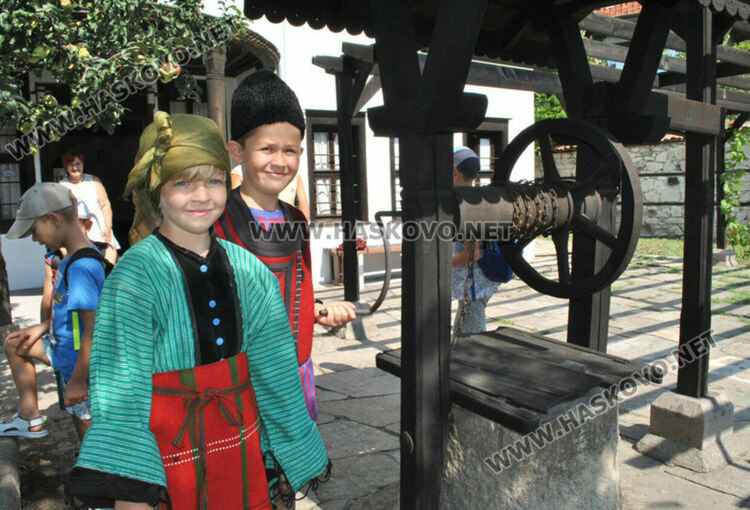 Безплатни посещения в хасковския музей и Паскалевата къща