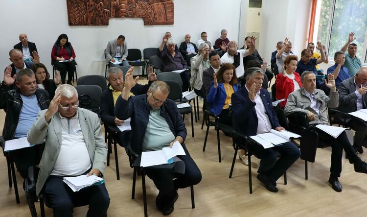 Общинският съвет в Ардино прие финансовия отчет на местната болница