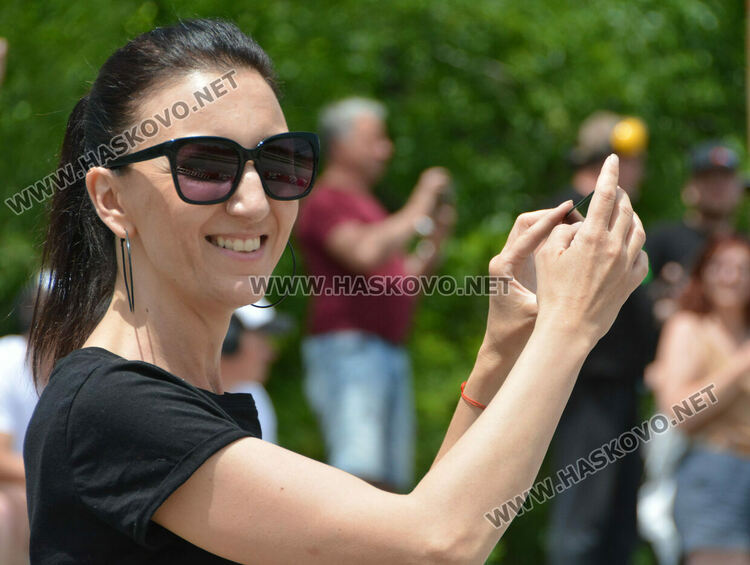 Българо-италиански отбор и тим от Франция са победители в картинг състезанието в Хасково