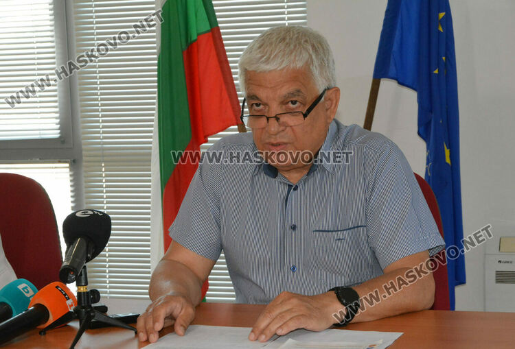 Трима турци обвиняеми за контрабандата на над 3,7 млн.лв на ГКПП "Капитан Андреево"