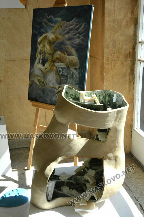 20 години школа „Колорит“: Една неподправена взаимност