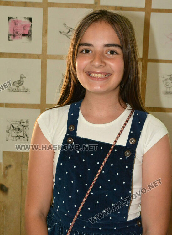 20 години школа „Колорит“: Една неподправена взаимност