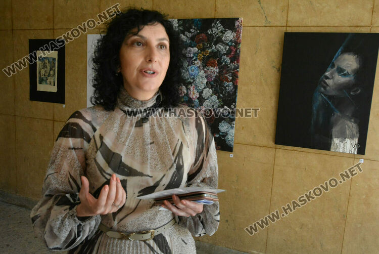 20 години школа „Колорит“: Една неподправена взаимност