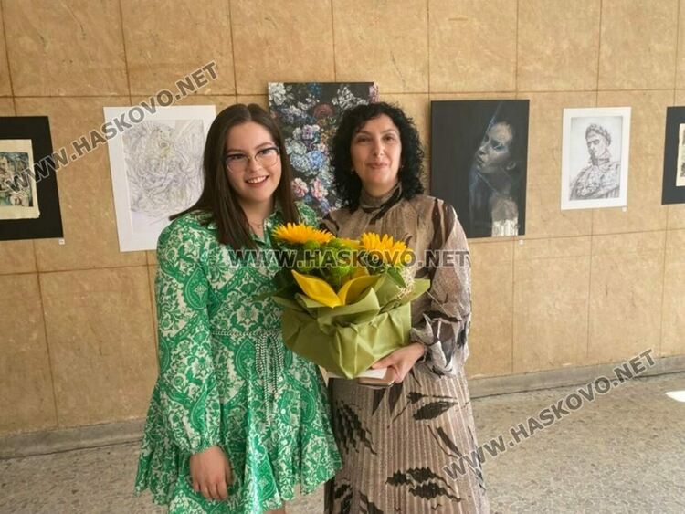 20 години школа „Колорит“: Една неподправена взаимност