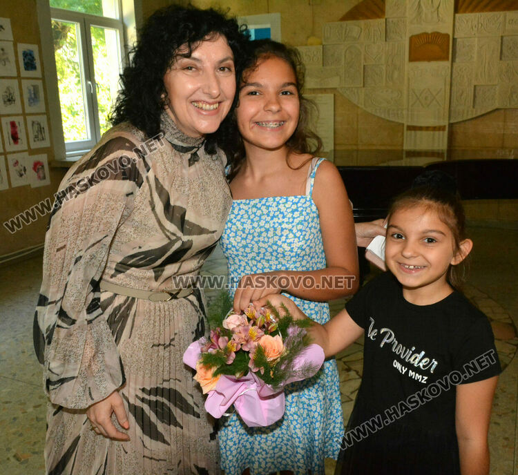 20 години школа „Колорит“: Една неподправена взаимност