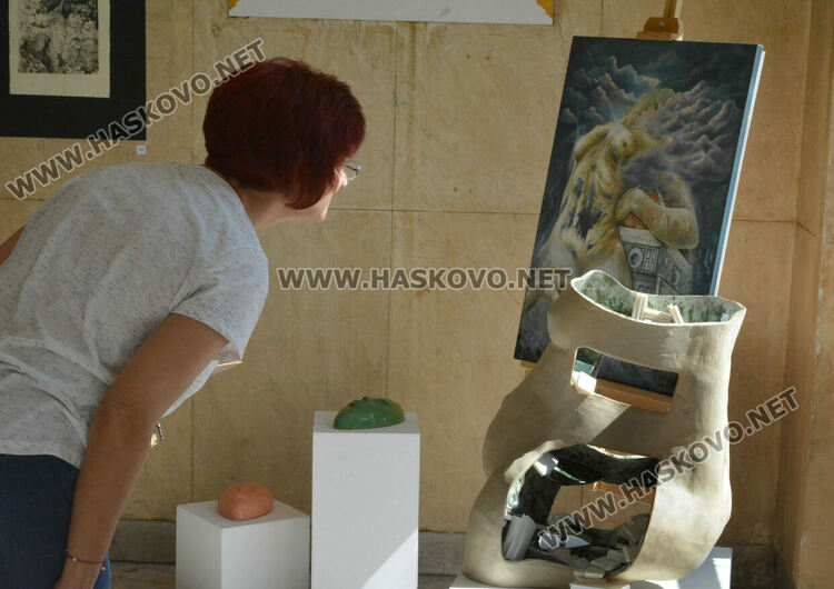 20 години школа „Колорит“: Една неподправена взаимност