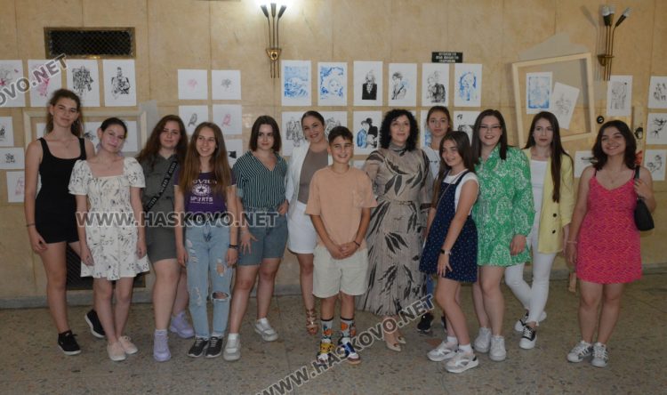 20 години школа „Колорит“: Една неподправена взаимност