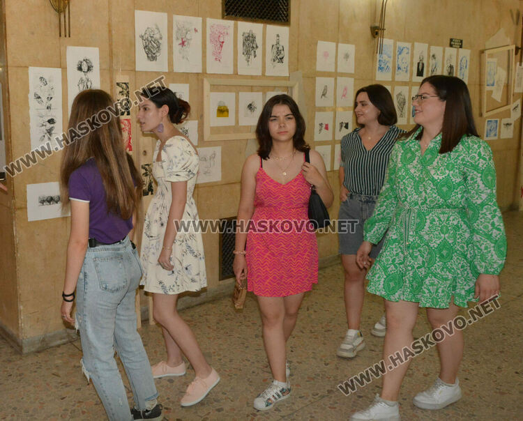 20 години школа „Колорит“: Една неподправена взаимност