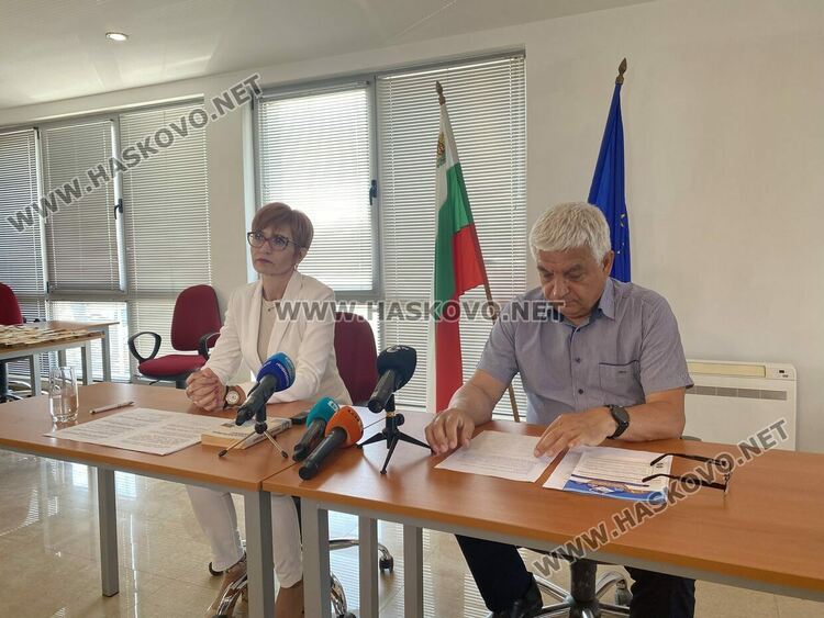 Контрабанда на 1, 6 млн. евро, разкрита на ГКПП Капитан Андрево за 24 часа 