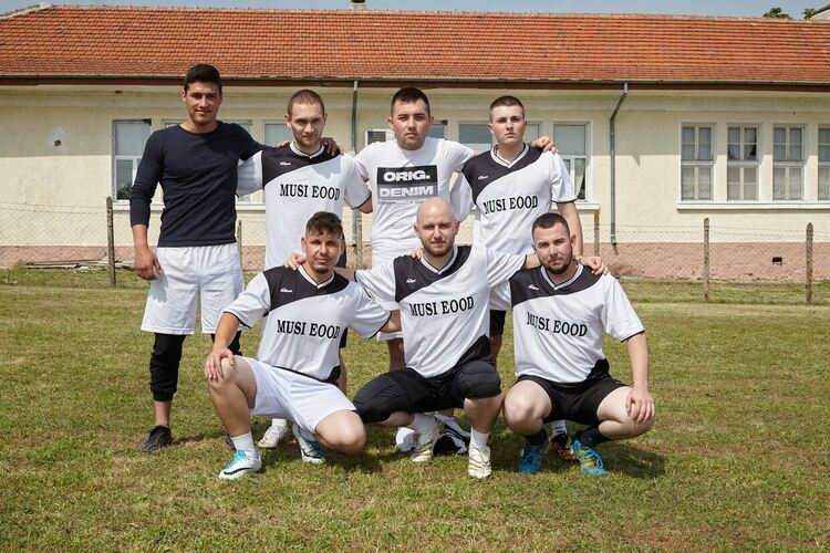 „Ботев“ – Дебър отнесе голямата награда от турнира в Татарево