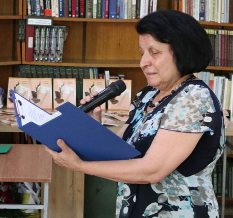 Росица Димова