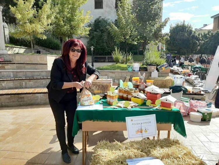 снимката е илюстративна