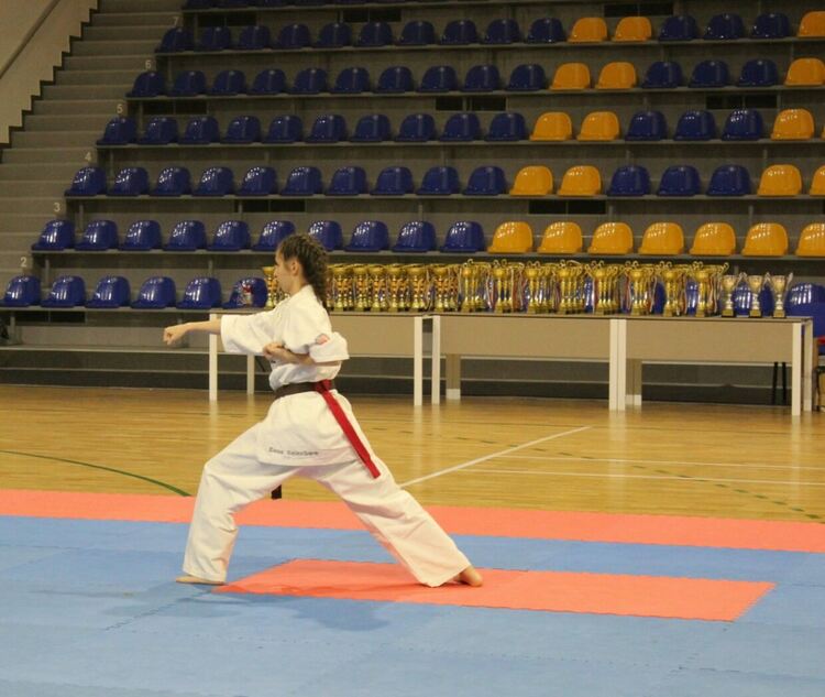 СК "Хамон" донесоха 12 медала на Асеновград от състезание в Шумен