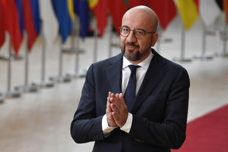 Лидерите на ЕС се споразумяха за забрана на две трети от вноса на руски петрол